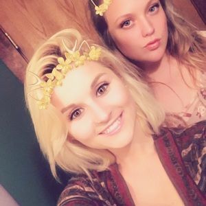 Meet your Posher, Heather